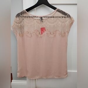 Women's Blouse SMALL